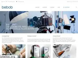 Sites similar to bebob.de