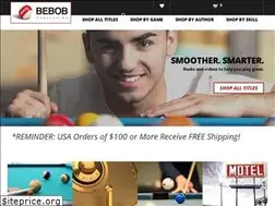 Sites similar to bebobpublishing.com