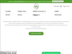 Sites similar to bebocoldpress.com