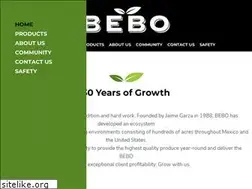 Sites similar to bebodist.com