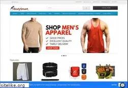 Sites similar to bebodysmart.com