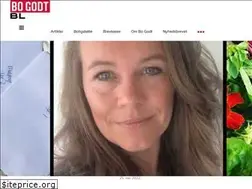 Sites similar to beboerbladet.dk