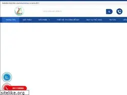 Sites similar to beboimienbac.vn