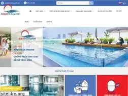 Sites similar to beboithongminh.net