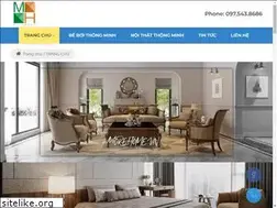 Sites similar to beboithongminh.vn