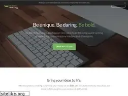 Sites similar to beboldadvertising.com
