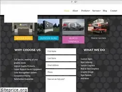 Sites similar to beboldsigns.com