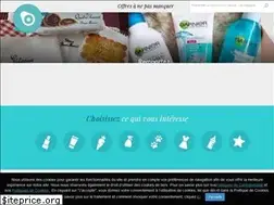 Sites similar to bebon.fr