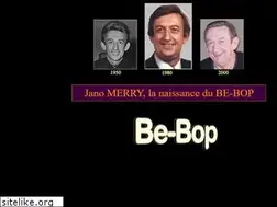Sites similar to bebop.fr