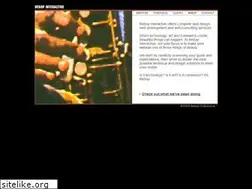 Sites similar to bebopinteractive.com