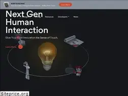 Sites similar to bebopsensors.com