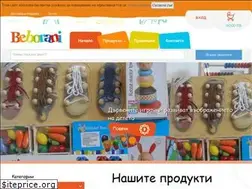 Sites similar to beborani.bg