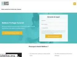 Sites similar to beboss-portage.com