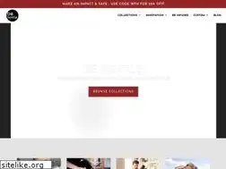 Sites similar to bebottle.com