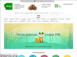 Sites similar to bebox.ru