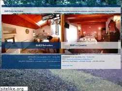 Sites similar to bebparcodelpollino.it