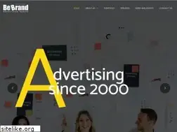 Sites similar to bebrand.tv