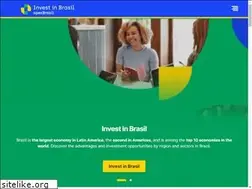 Sites similar to bebrasil.com.br