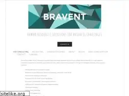 Sites similar to bebravent.com
