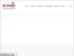 Sites similar to bebravestudyabroad.com
