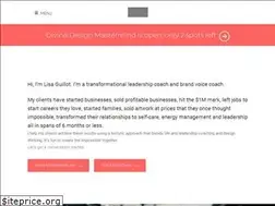 Sites similar to bebrightlisa.com