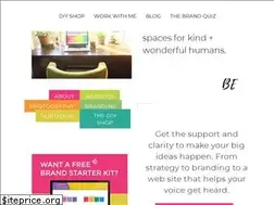 Sites similar to bebrightstudio.com
