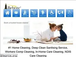 Sites similar to bebrite.com.au