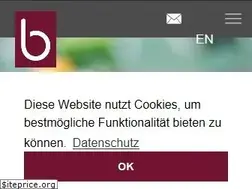 Sites similar to bebro.de