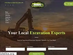 Sites similar to bebrok.com.au