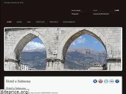 Sites similar to bebsulmona.it
