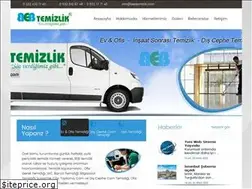 Sites similar to bebtemizlik.com