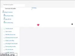 Sites similar to bebubam.vn