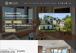 Sites similar to bebuilders.com