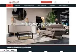 Sites similar to bebutorozlak.hu