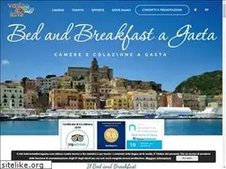 Sites similar to bebventoditerragaeta.com