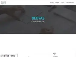 Sites similar to bebyaz.com