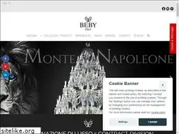 Sites similar to bebyitaly.com