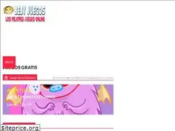 Sites similar to bebyjuegos.com