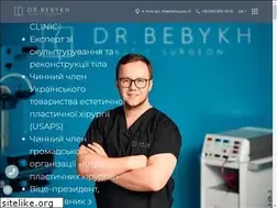 Sites similar to bebykh.com