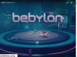 Sites similar to bebylon.world