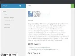 Sites similar to bec-baltimore.org
