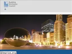 Sites similar to bec-chicago.org