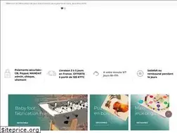 Sites similar to bec-et-croc.com