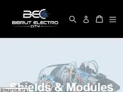 Sites similar to bec-lb.com
