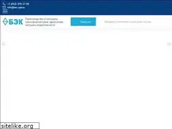 Sites similar to bec-shop.ru