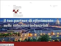 Sites similar to bec-srl.com