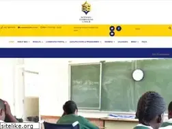 Sites similar to bec.co.bw