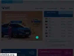 Sites similar to bec.com.kw