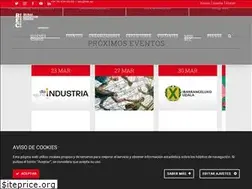 Sites similar to bec.eu