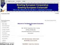 Sites similar to bec.org.uk